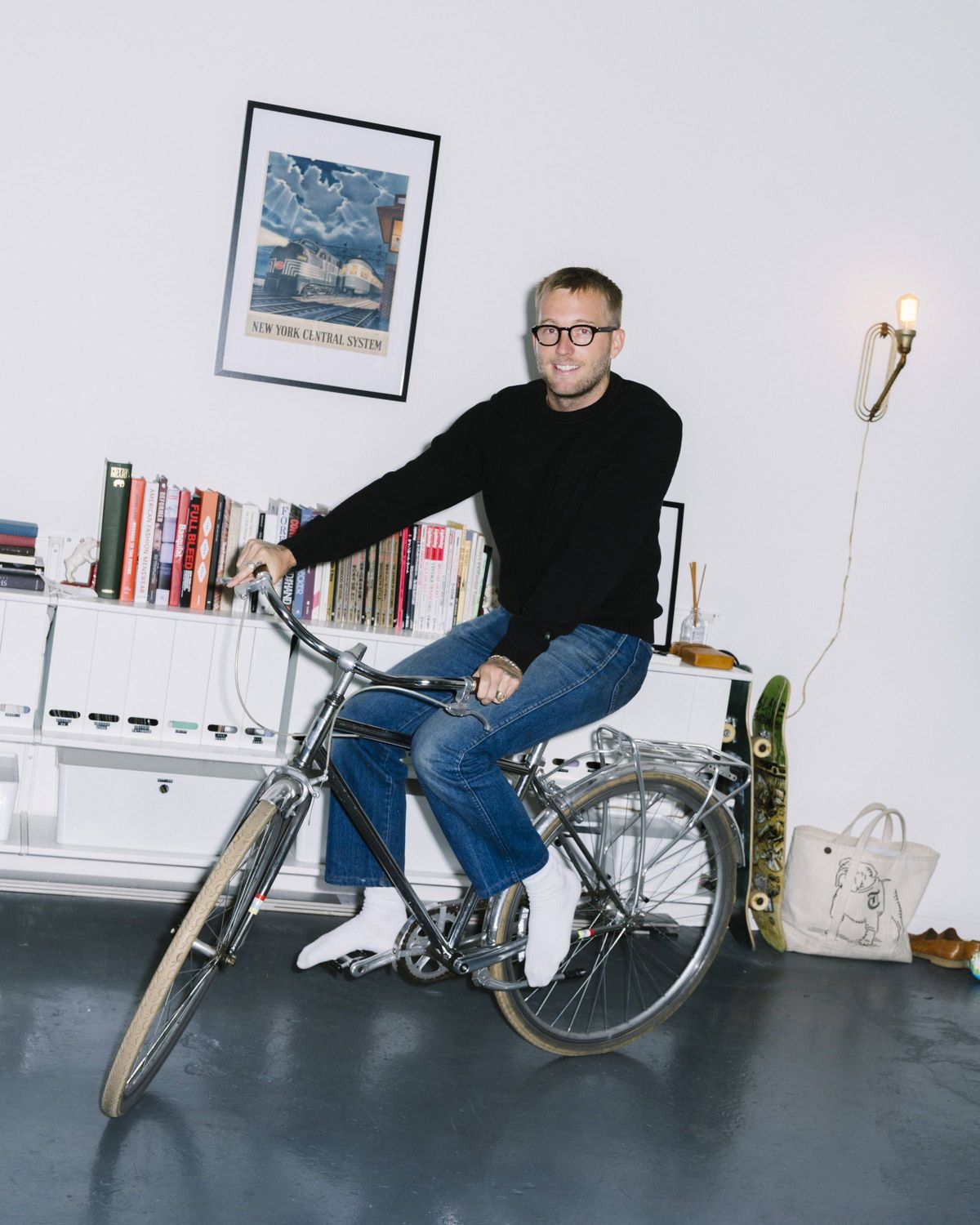 Член команды