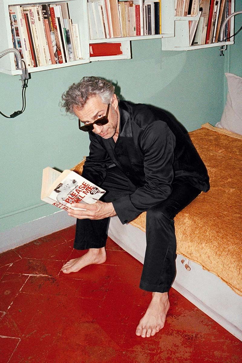 Член команды