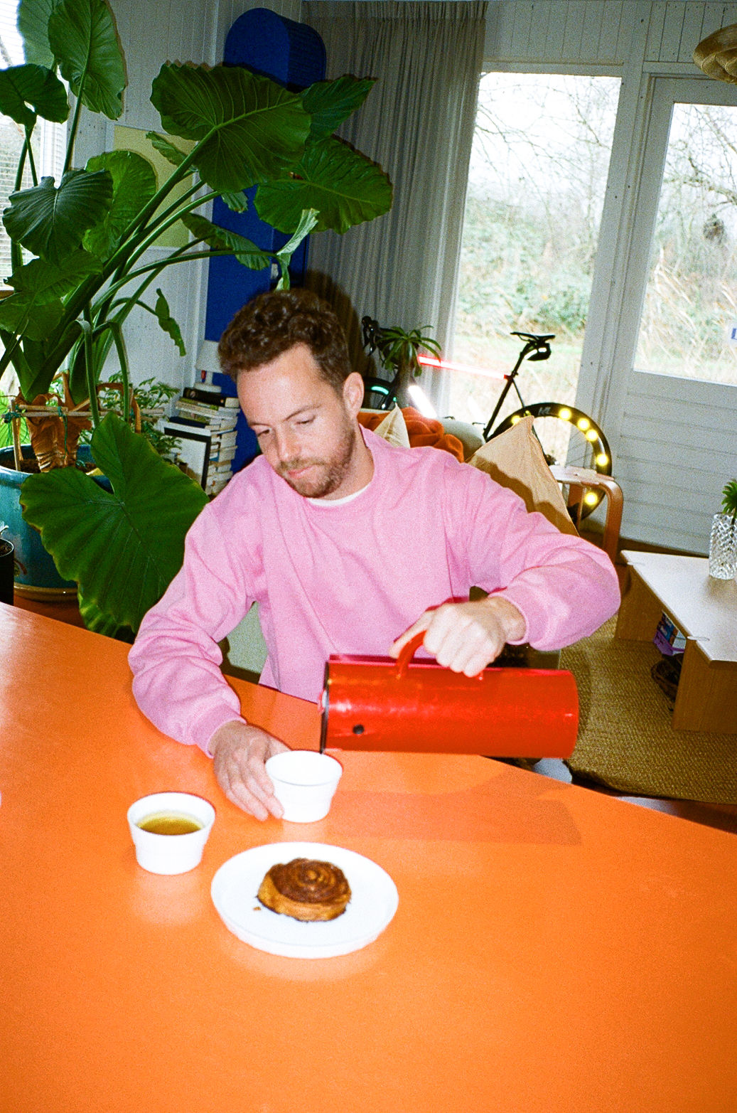 Член команды