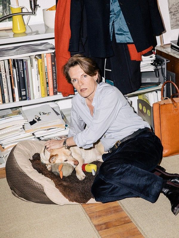 Член команды