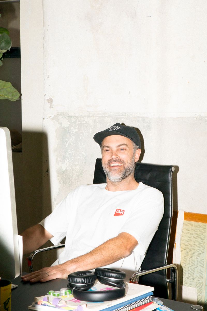 Член команды